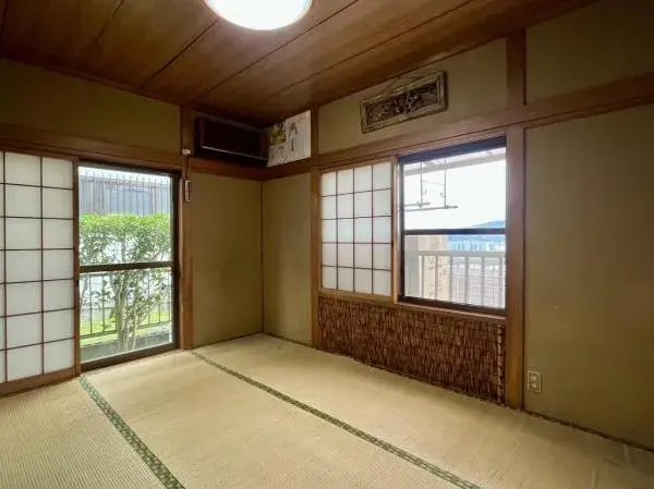 Prefectura de Kioto Ciudad de Yawata Propiedad 4DK (7)