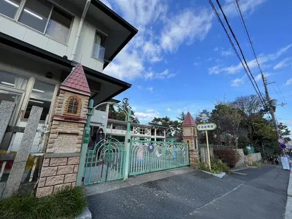 Akiya in Kioto