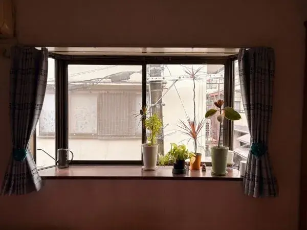 Prefectura de Kioto, Ciudad de Kioto, Distrito Kita, Propiedad 4DK (2)