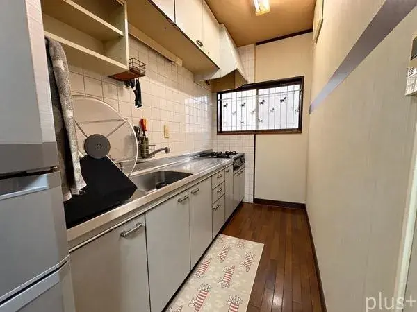 Prefectura de Kioto, Ciudad de Kioto, Distrito Kita, Propiedad 4DK (15)