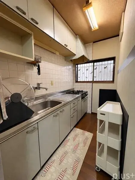 Prefectura de Kioto, Ciudad de Kioto, Distrito Kita, Propiedad 4DK (16)