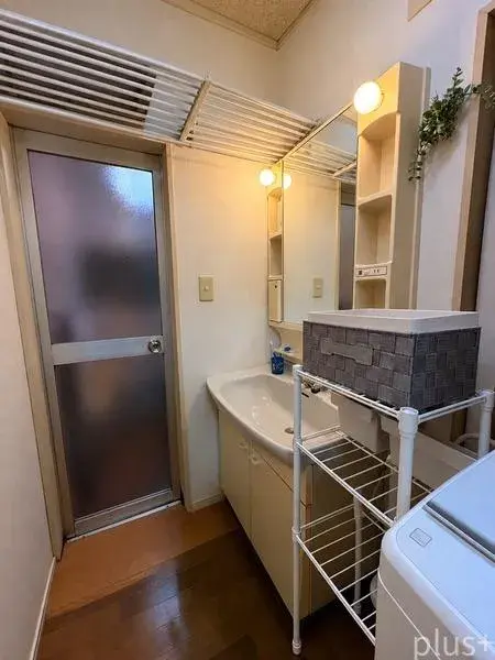 Prefectura de Kioto, Ciudad de Kioto, Distrito Kita, Propiedad 4DK (19)