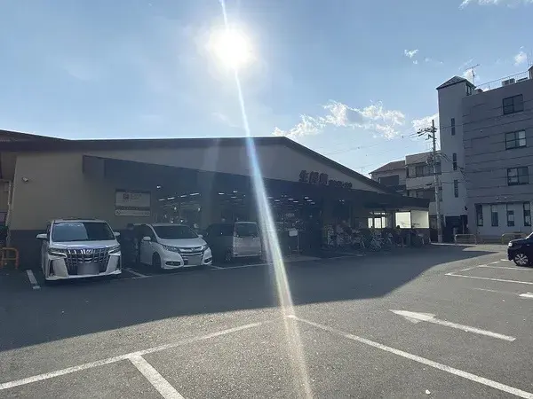 Prefectura de Kioto, Ciudad de Kioto, Distrito Kita, Propiedad 4DK (22)