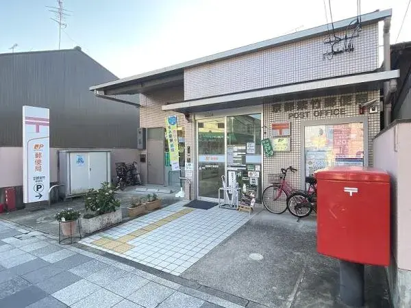 Prefectura de Kioto, Ciudad de Kioto, Distrito Kita, Propiedad 4DK (28)