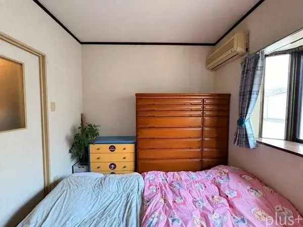 Prefectura de Kioto, Ciudad de Kioto, Distrito Kita, Propiedad 4DK (9)