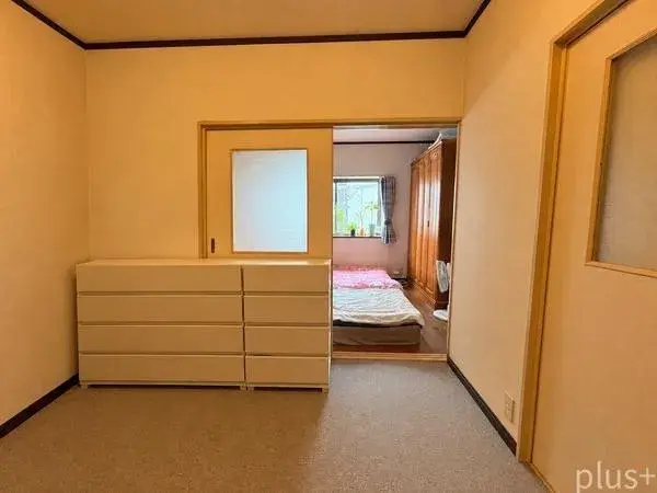 Prefectura de Kioto, Ciudad de Kioto, Distrito Kita, Propiedad 4DK (10)
