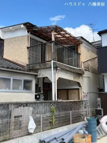 Akiya in Kyoto