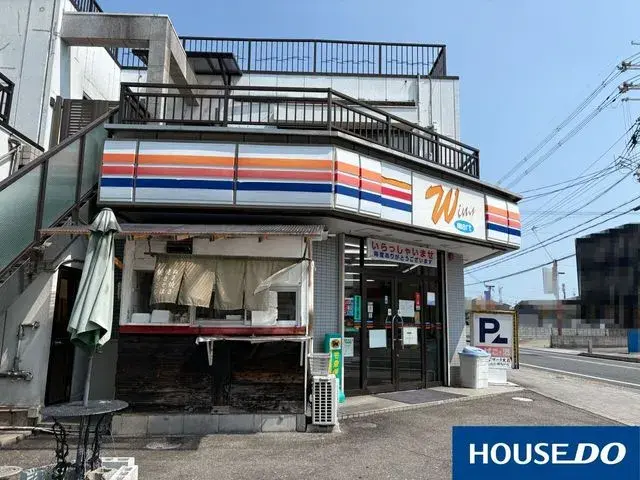 6DK Property Yawata City Kyoto Prefecture (7)