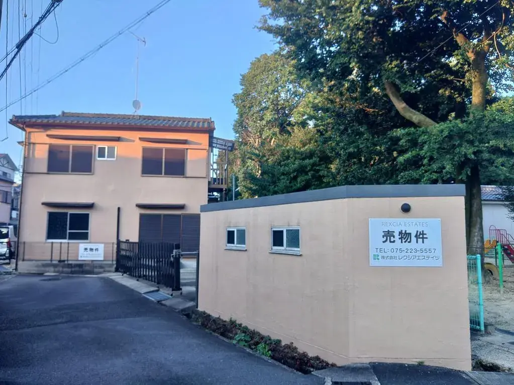 3LDK物件 宇治市 京都府 (18)