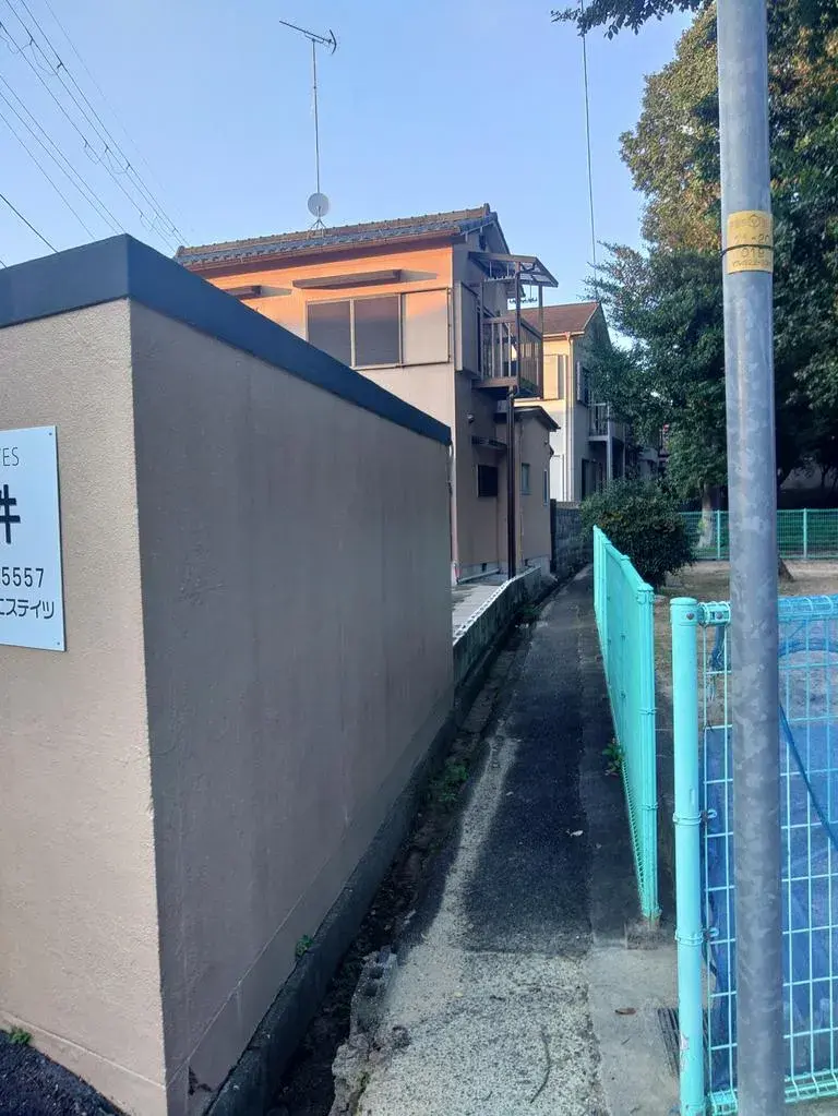3LDK物件 宇治市 京都府 (3)