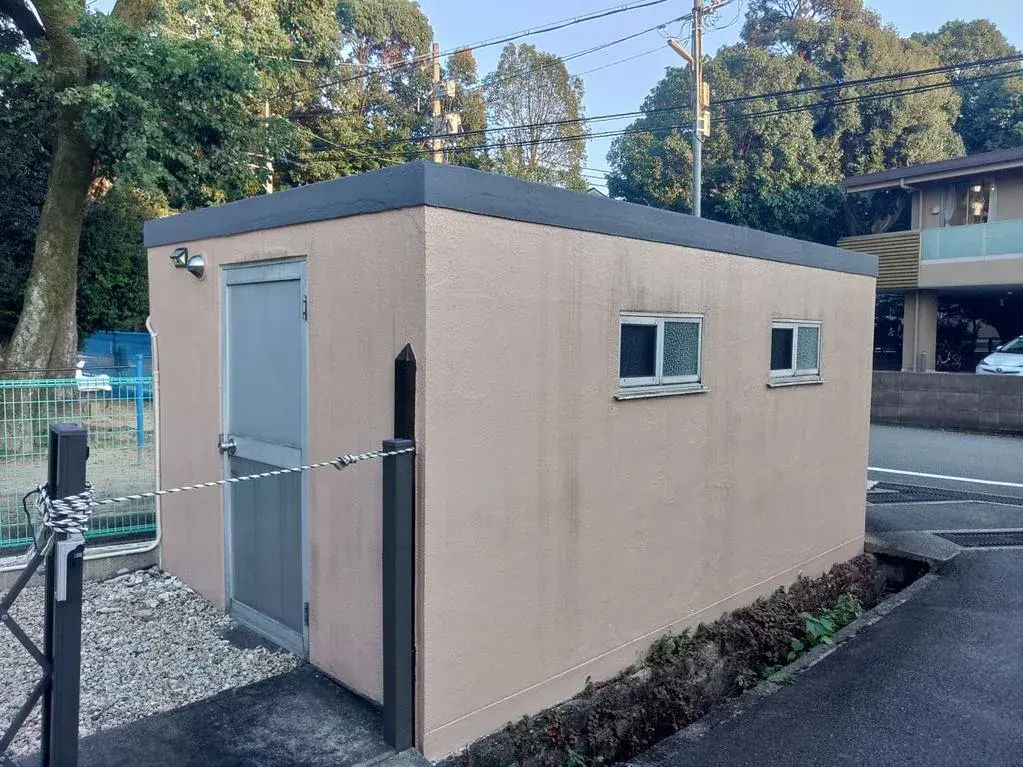 3LDK物件 宇治市 京都府 (4)
