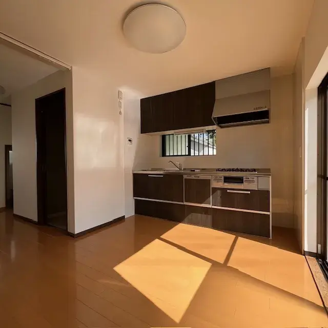 3LDK物件 宇治市 京都府 (5)