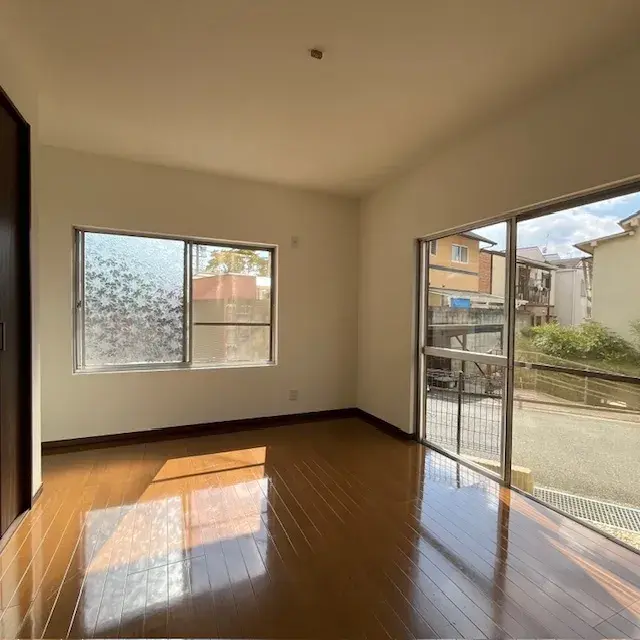 3LDK物件 宇治市 京都府 (7)