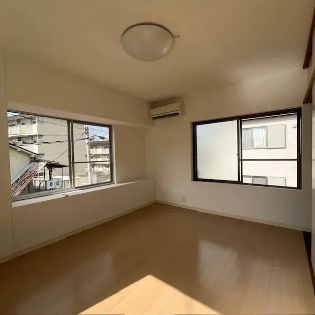 3LDK物件 宇治市 京都府 (8)