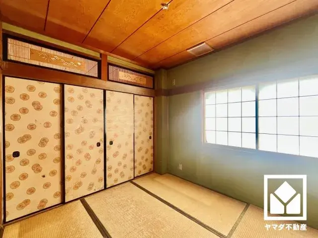 Kyoto Prefecture Kyoto City Minami-ku 3DK Property (16)