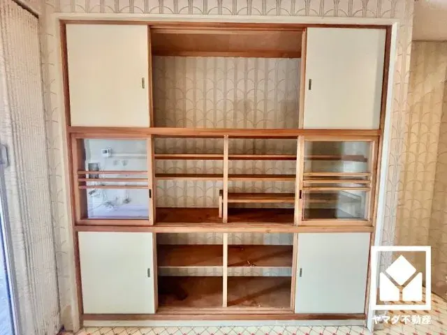 Kyoto Prefecture Kyoto City Minami-ku 3DK Property (18)