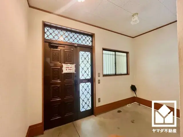 Kyoto Prefecture Kyoto City Minami-ku 3DK Property (20)