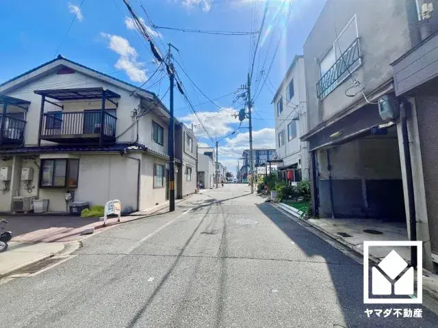 Kyoto Prefecture Kyoto City Minami-ku 3DK Property (6)