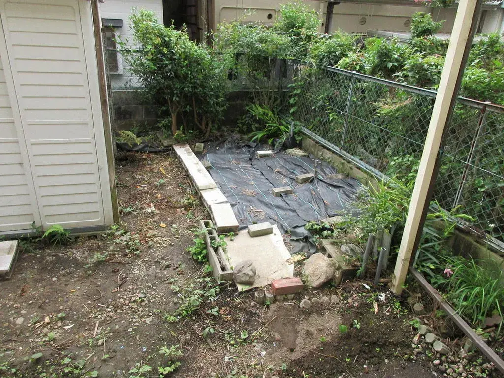 عقار 5DK مدينة كيوتو محافظة كيوتو (7)