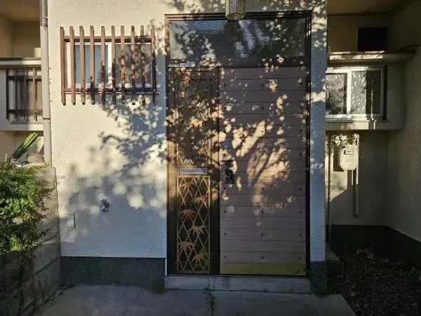 Propiedad 2LDK Barrio de Sakyo, Ciudad de Kioto, Prefectura de Kioto (2)