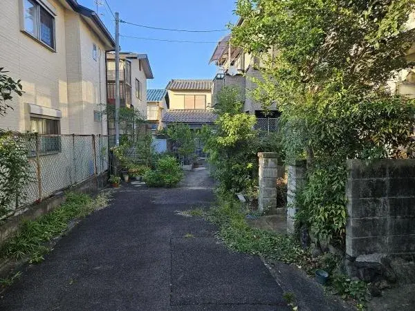 Propiedad 2LDK Barrio de Sakyo, Ciudad de Kioto, Prefectura de Kioto (6)