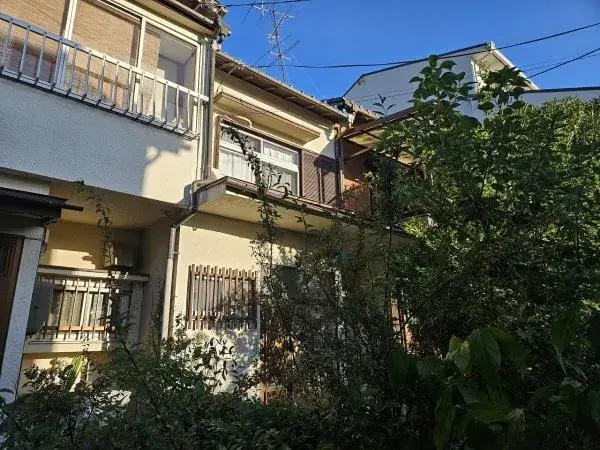 Propiedad 2LDK Barrio de Sakyo, Ciudad de Kioto, Prefectura de Kioto (9)