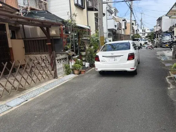 4DK Uji City Kyoto Prefecture (3)