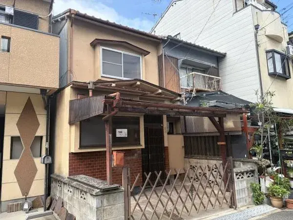 4DK Uji City Kyoto Prefecture (4)