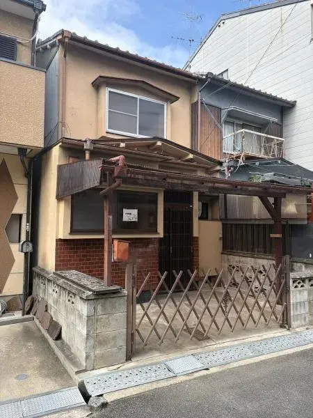 4DK Uji City Kyoto Prefecture (6)