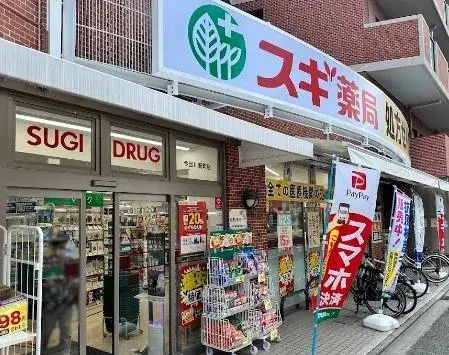 3LDK Property Kamigyo Ward, Kyoto City Kyoto Prefecture (15)
