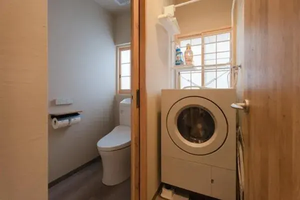 3LDK Property Kamigyo Ward, Kyoto City Kyoto Prefecture (9)