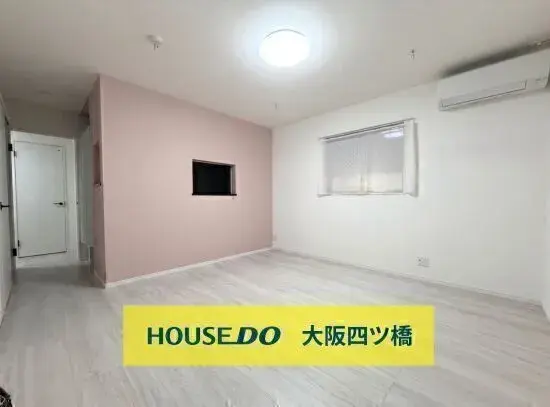 4SLDK Property Sumiyoshi Ward, Osaka City, Osaka Prefecture (2)