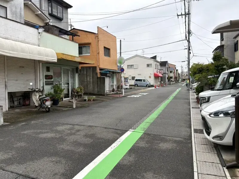 Propriété 3DK Ville d'Uji Préfecture de Kyoto (4)