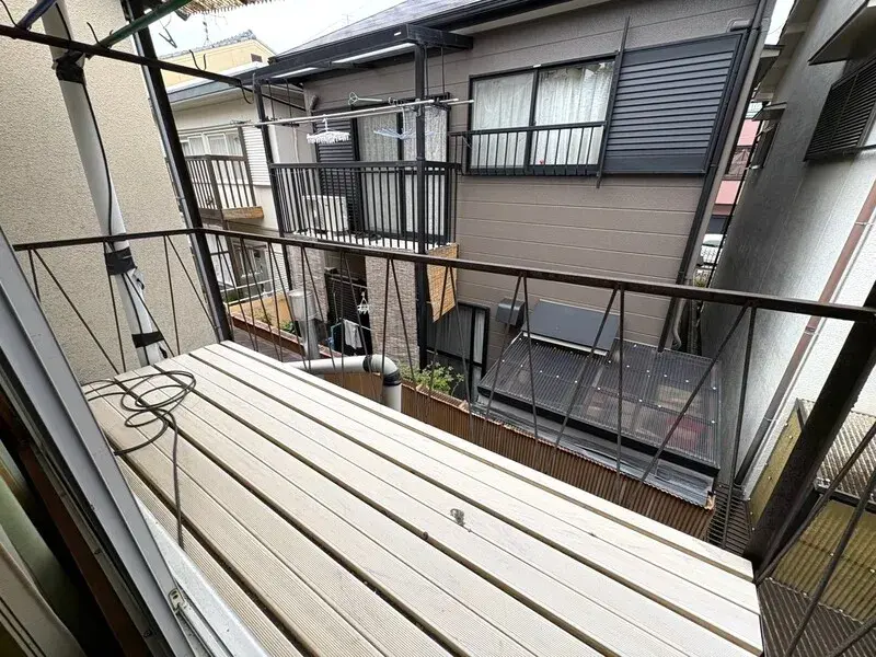 Propriété 3DK Ville d'Uji Préfecture de Kyoto (7)