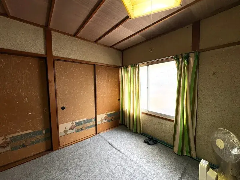 Propriété 3DK Ville d'Uji Préfecture de Kyoto (8)