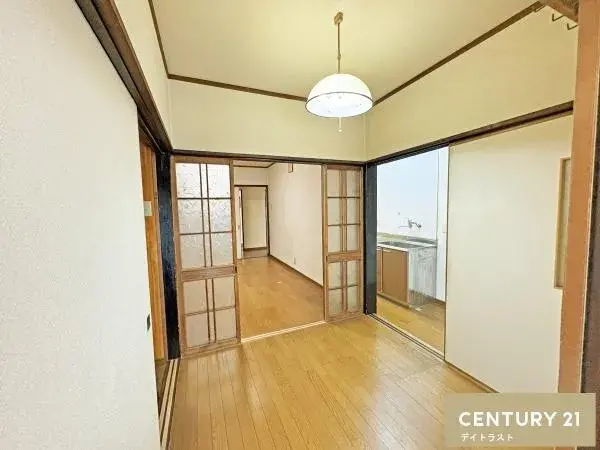 4K Property Shimogyo Ward, Kyoto City, Kyoto Prefecture (4)