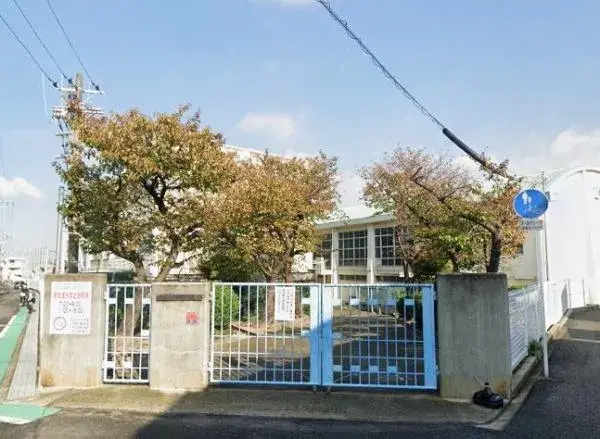 3SLDK Ville de Kishiwada Préfecture d'Osaka (2)