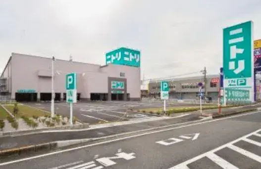 3SLDK Ville de Kishiwada Préfecture d'Osaka (8)