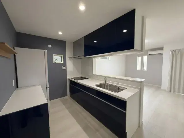 4LDK Propiedad Barrio Tsurumi, Ciudad de Osaka Prefectura de Osaka (16)