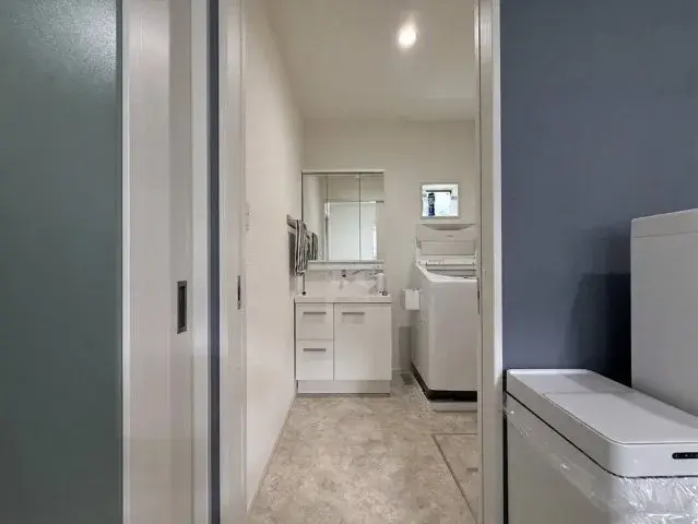 4LDK Propiedad Barrio Tsurumi, Ciudad de Osaka Prefectura de Osaka (19)