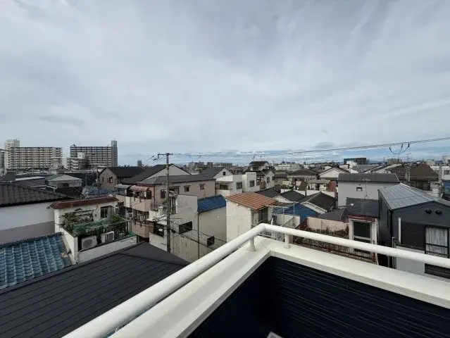 4LDK Propiedad Barrio Tsurumi, Ciudad de Osaka Prefectura de Osaka (20)
