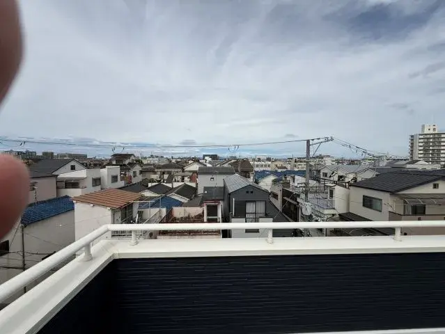 4LDK Propiedad Barrio Tsurumi, Ciudad de Osaka Prefectura de Osaka (21)