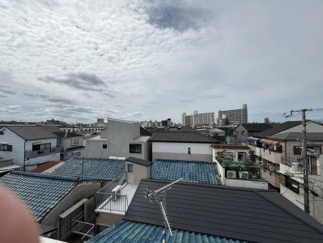 4LDK Propiedad Barrio Tsurumi, Ciudad de Osaka Prefectura de Osaka (22)