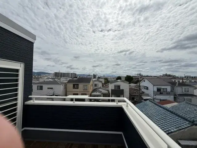 4LDK Propiedad Barrio Tsurumi, Ciudad de Osaka Prefectura de Osaka (23)