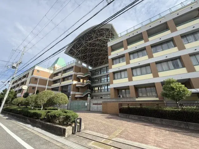 4LDK Propiedad Barrio Tsurumi, Ciudad de Osaka Prefectura de Osaka (24)