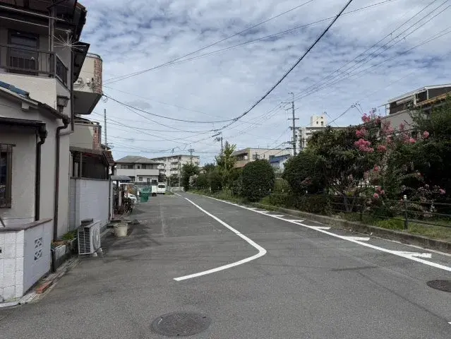 4LDK Propiedad Barrio Tsurumi, Ciudad de Osaka Prefectura de Osaka (6)