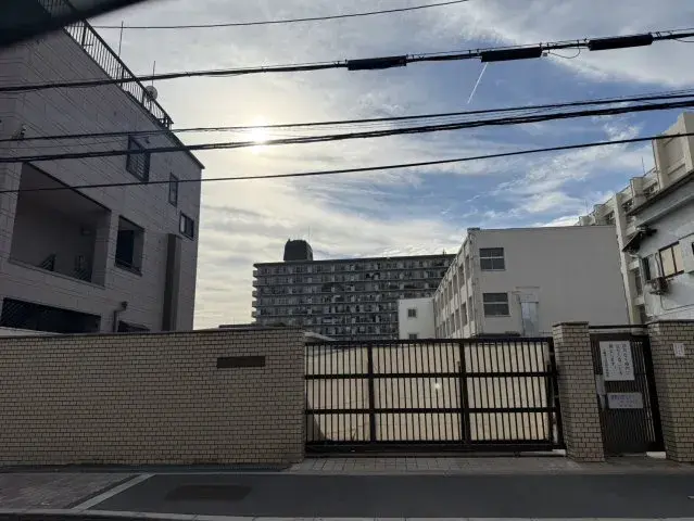 4LDK Propiedad Barrio Tsurumi, Ciudad de Osaka Prefectura de Osaka (7)