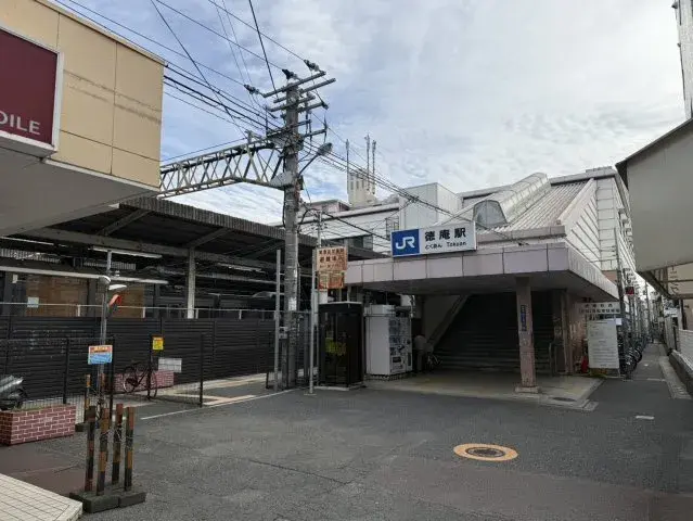 4LDK Propiedad Barrio Tsurumi, Ciudad de Osaka Prefectura de Osaka (9)