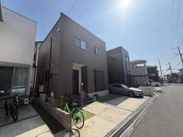 4LDK property Kishiwada City Osaka Prefecture (2)