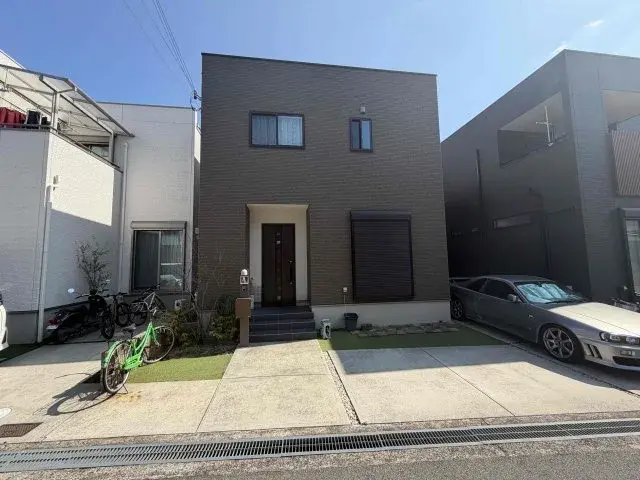 4LDK property Kishiwada City Osaka Prefecture (4)